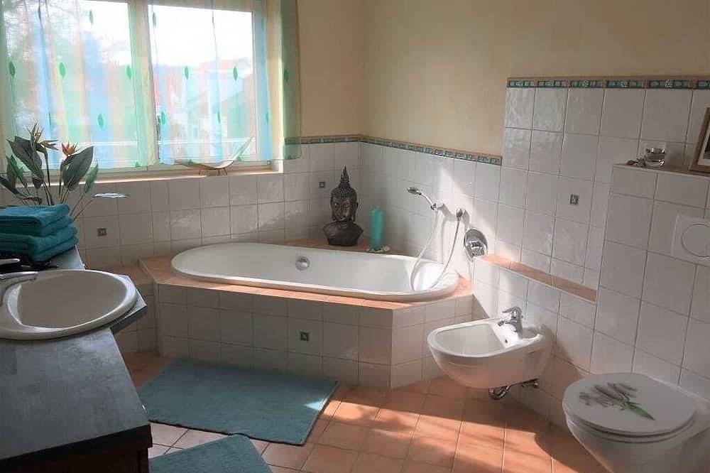 Ganze Wohnung, Ferienwohnung/App. für 4 Gäste mit 100m² in Eriskirch (190310) in Eriskirch, Bodenseekreis