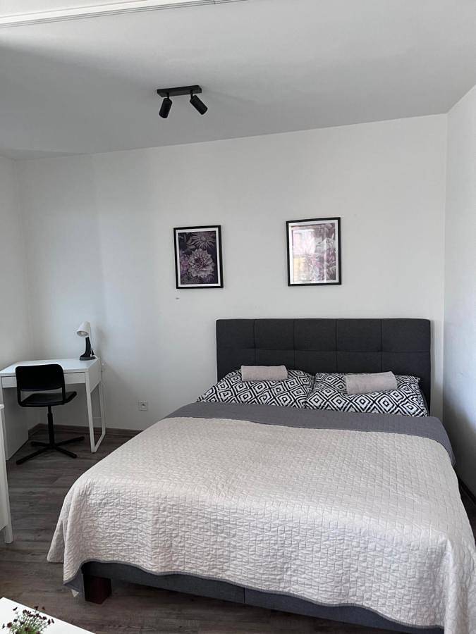 Appartement entier, Wolkerovka Apartment 1 in Olomouc, Région d'Olomouc