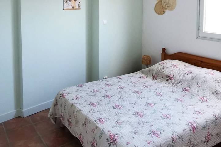 Gîte pour 5 personnes à Vingrau - 2