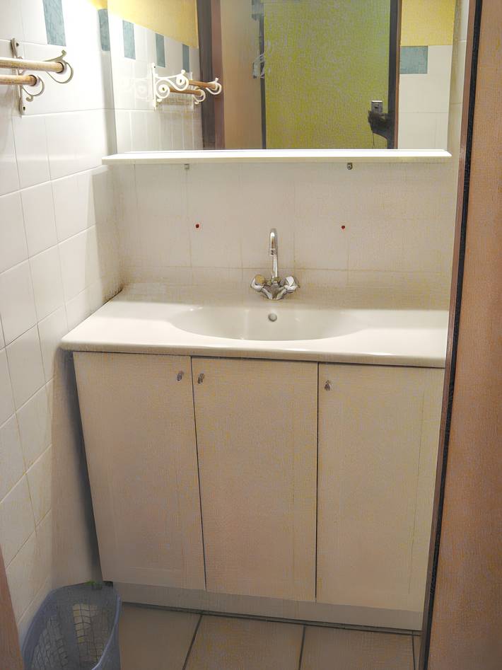 Gîte pour 4 personnes, avec jardin et terrasse à Sainte-Anne (Martinique) - 4