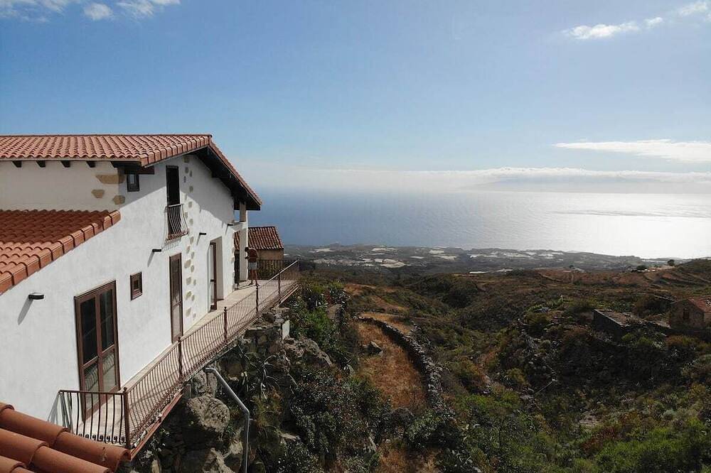 Casa vacanza a Tenerife a partire da 428€ a notte