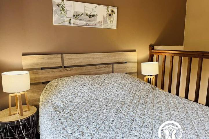 Location de vacances pour 2 personnes, avec jardin à Ventenac-Cabardès - 3