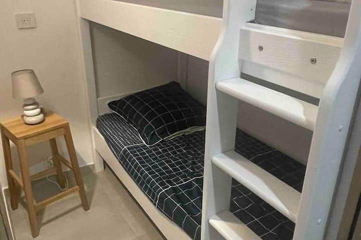 Gîte pour 6 personnes dans Plage De La Viva Porticcio - 2