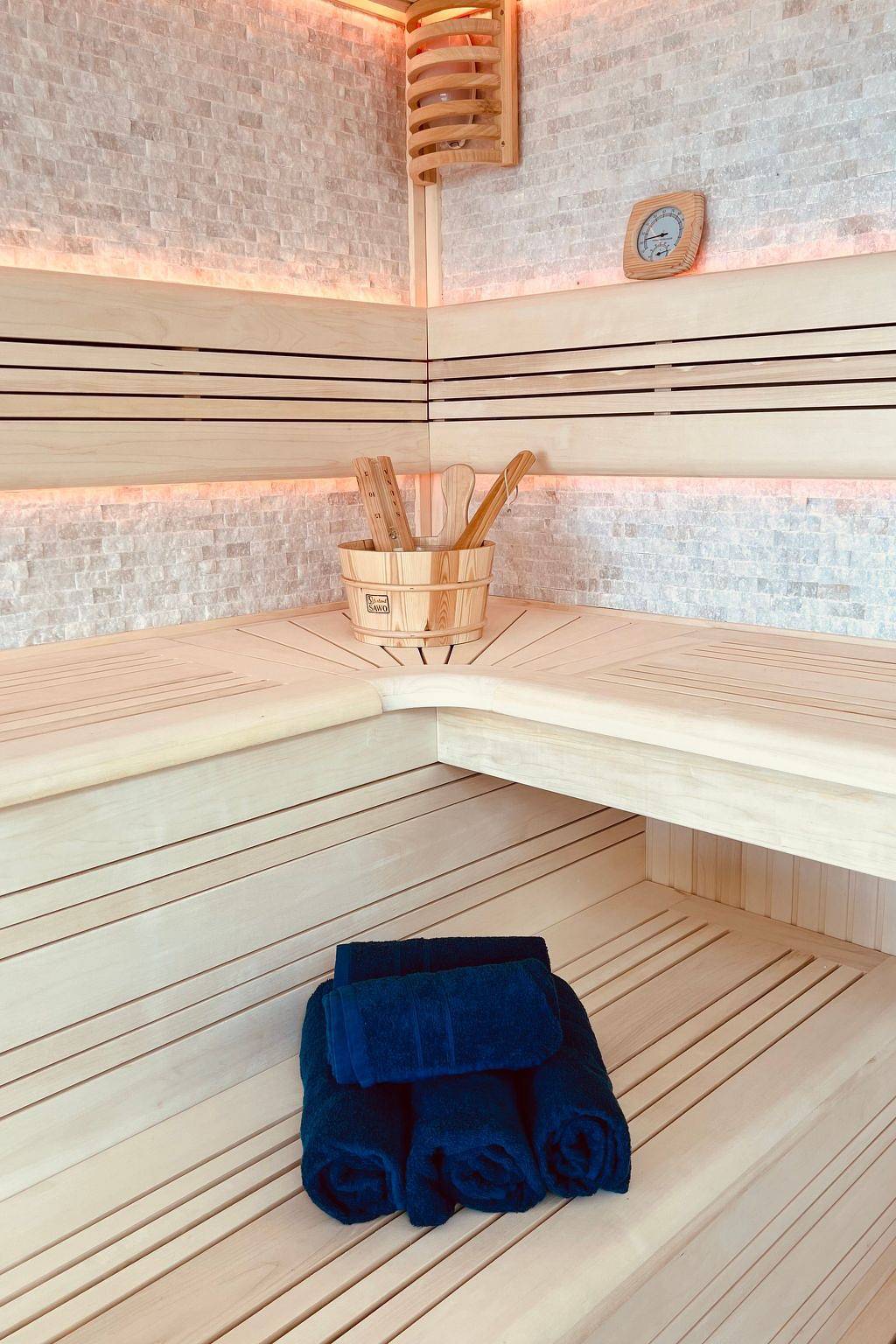 Villa Bellevue in Plouider, Région de Brest