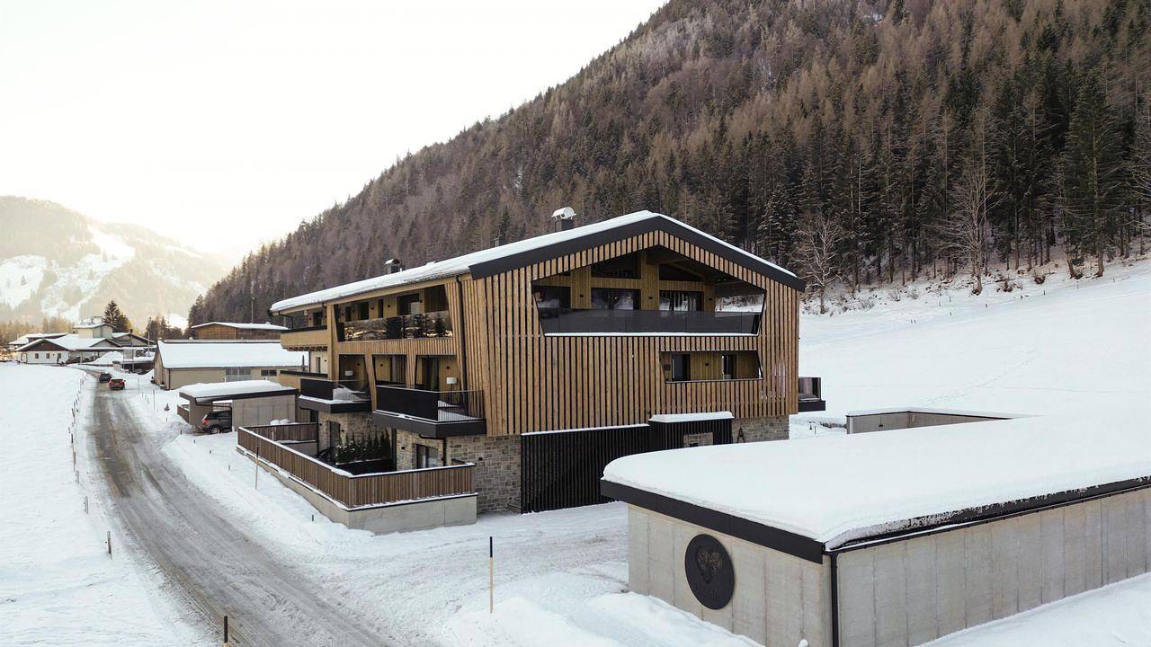 Ganze Ferienwohnung, Ferienwohnung für 4 Personen (58 m²) in St. Ulrich am Pillersee in Sankt Ulrich am Pillersee, Tiroler Unterland