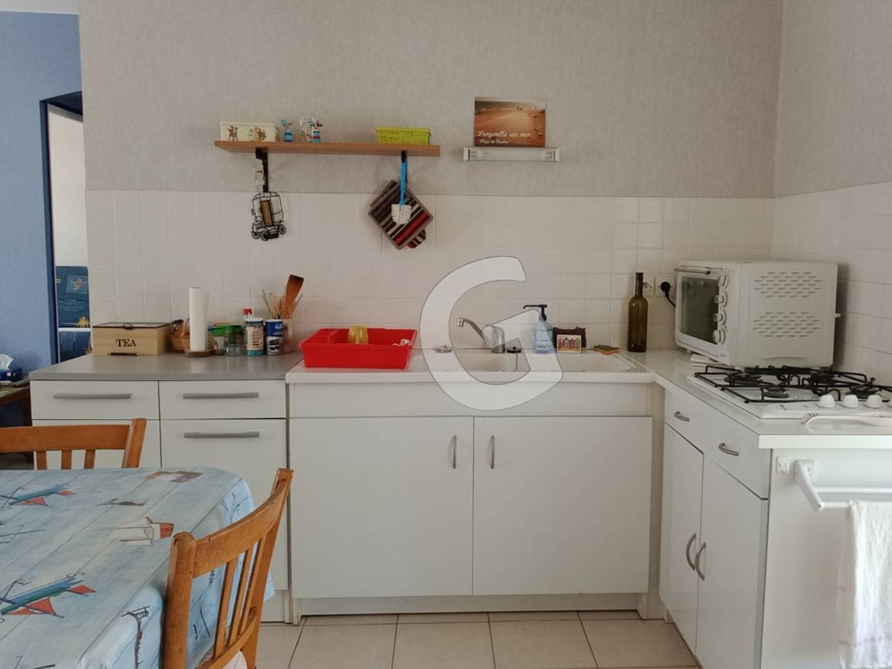 In letzter Minute! Ferienhaus für 4 Personen, 150m vom Strand in Longeville-sur-Mer in Le Rocher, Longeville-sur-Mer