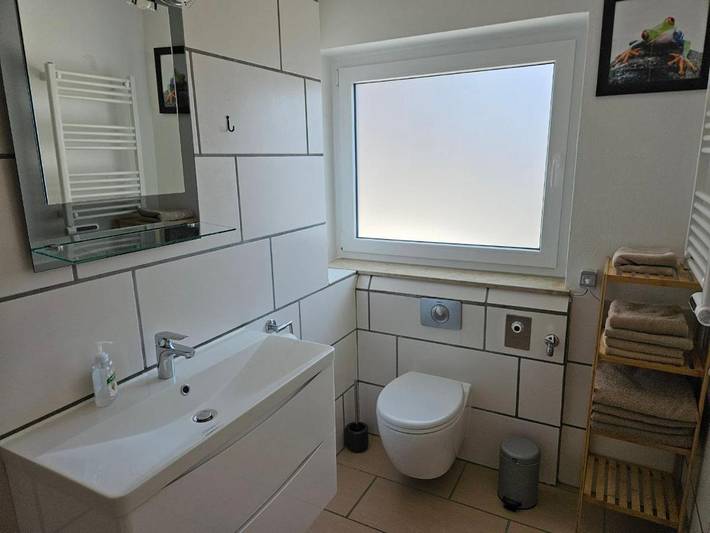 Privatzimmer für 5 Personen, mit Garten und Sauna sowie Whirlpool und Pool in Ravensburg - 4