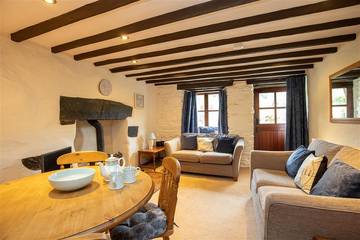 Cottage for 4 People in Ambleside, Cumbria, Photo 2