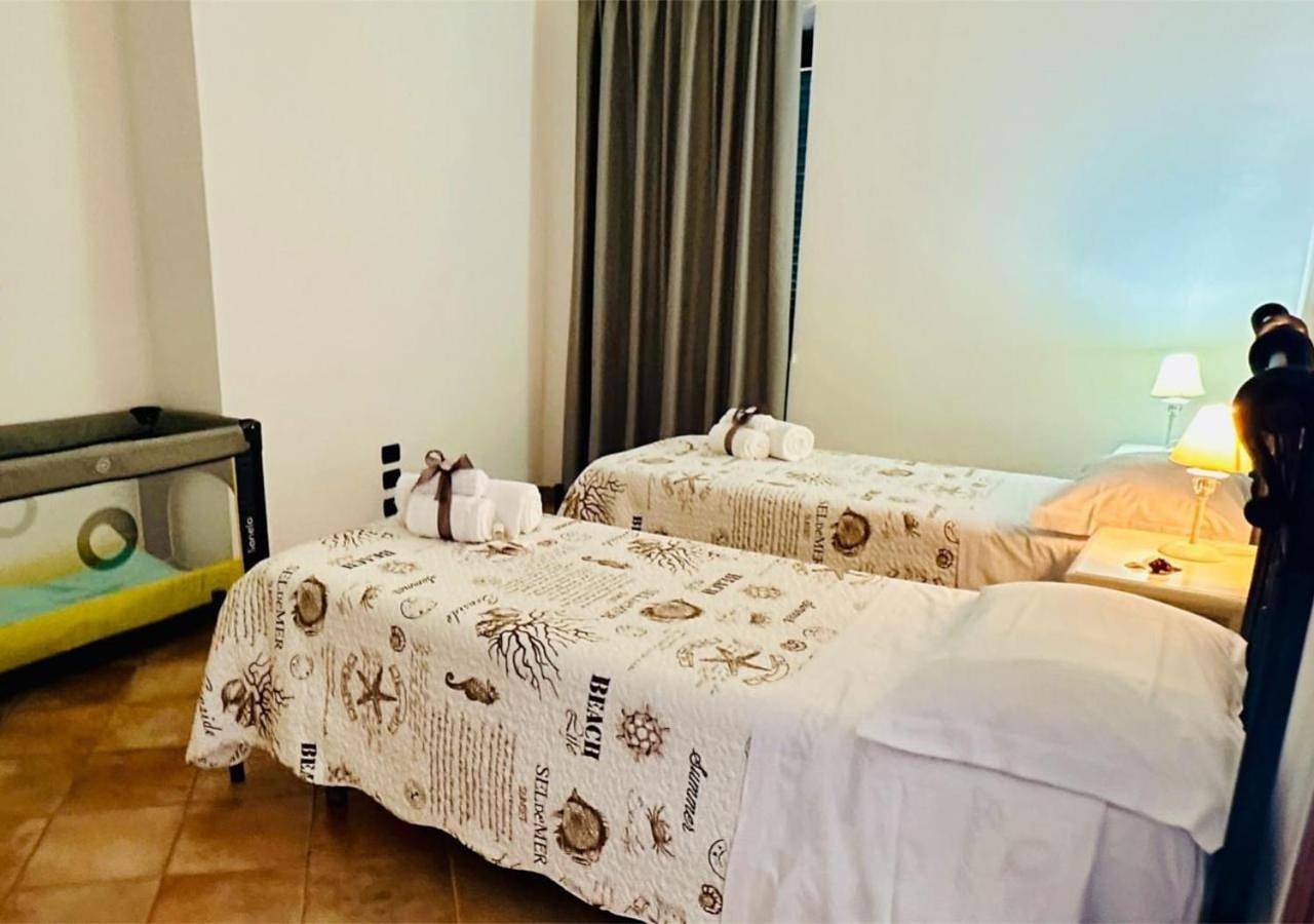 Near Acquamorta Beach - Villa Lamberti Casa Sole in Monte di Procida, Napoli e dintorni