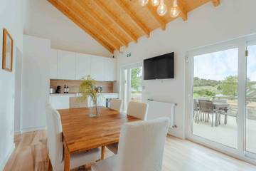 Casa Rural para 4 Pessoas em Nossa Senhora da Vila, Nossa Senhora do Bispo e Silveiras, Distrito de Évora, Foto 4