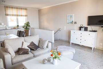 Vacation Apartment for 4 Guests in Wittdün, North Sea Islands, Picture 4