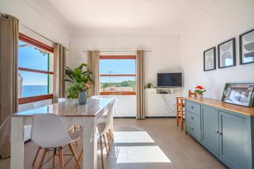Ferienhaus in Santanyí, Mallorca Süden für 5 
