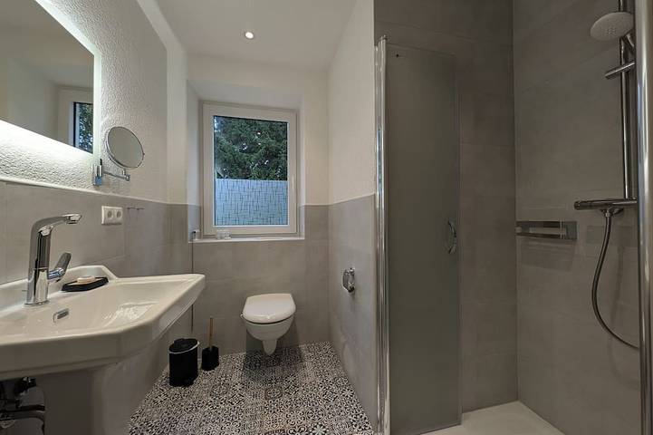 Ferienhaus für 6 Personen in Callenberg