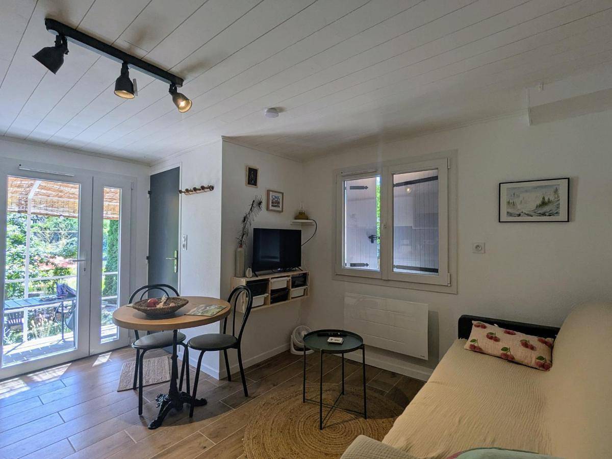 Holiday Home in Lavoûte-sur-Loire, Haute-Loire