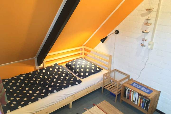 Ferienhaus für 6 Personen, mit Garten in Schouwen-Duiveland - 4