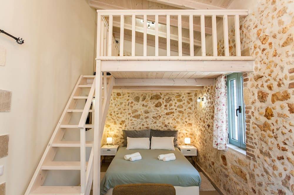 Casa vacanza a Chania a partire da 131€ a notte
