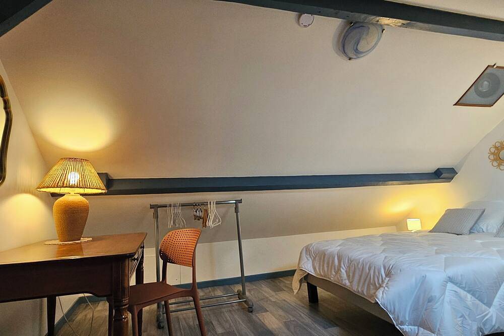 Appartement entier, Appartement premier étage vue sur mer in Châtelaillon-Plage, Région de La Rochelle