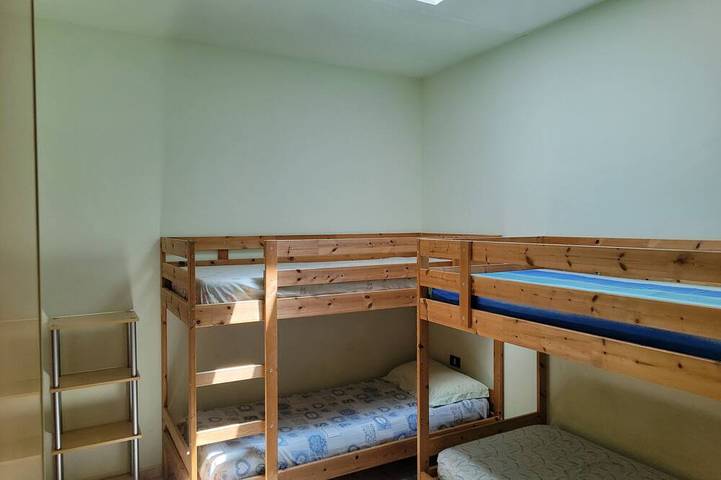 Double room for rent with private bathroom in Marina di Montenero, Montenero di Bisaccia