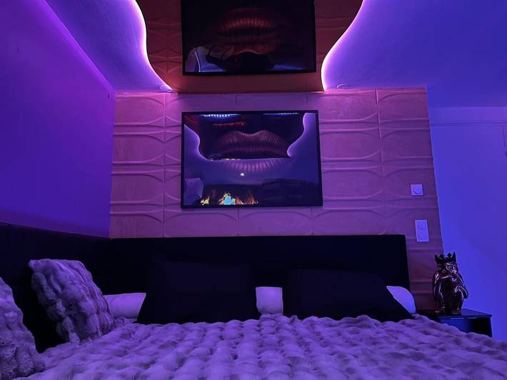 Gîte pour 2 personnes, avec sauna et jacuzzi à Soisy-sous-Montmorency - 4