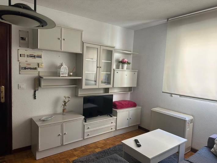 Apartamento de vacaciones para 3 personas, Familias con niños - 1