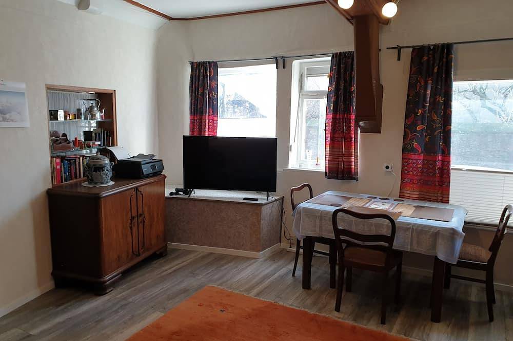97m² Ferienwohnung in Schlitz mit 2 Schlafzimmern im Burgenring in Schlitz, Rhön-Hessen