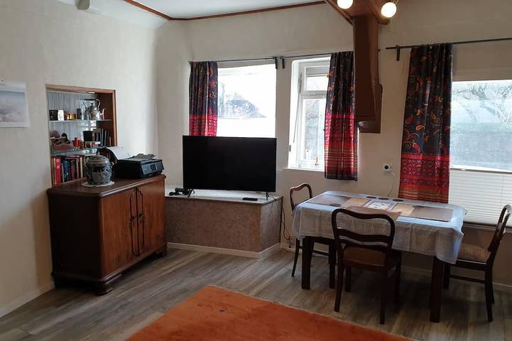 Ferienhaus für 5 Personen - 1