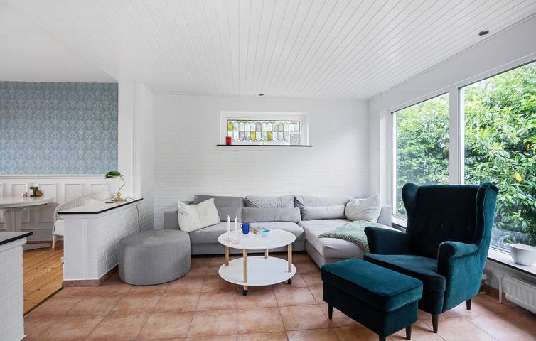 Ferienhaus für 6 Personen, mit Terrasse auf Ærø - 3