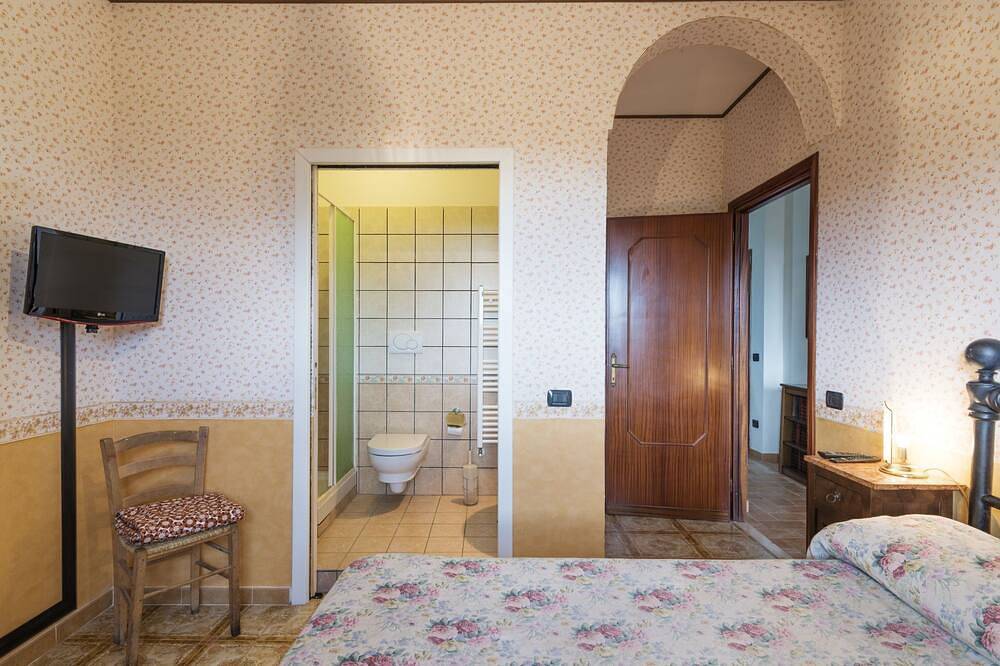 Colleflaviano in Casperia, Terminillo