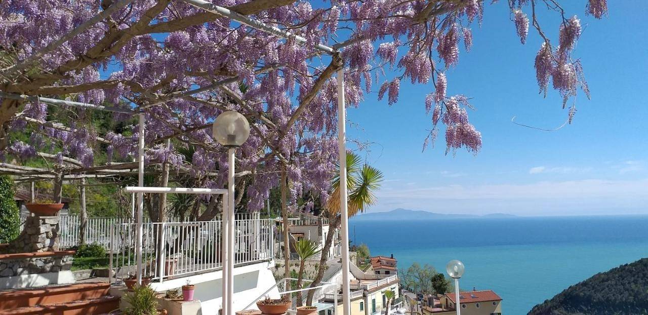 Double Room with Private Bathroom in Vietri sul Mare, Costiera amalfitana