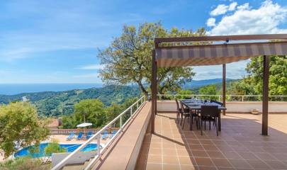 Ferienhaus für 8 Personen in Pineda de Mar, Maresme, Bild 1