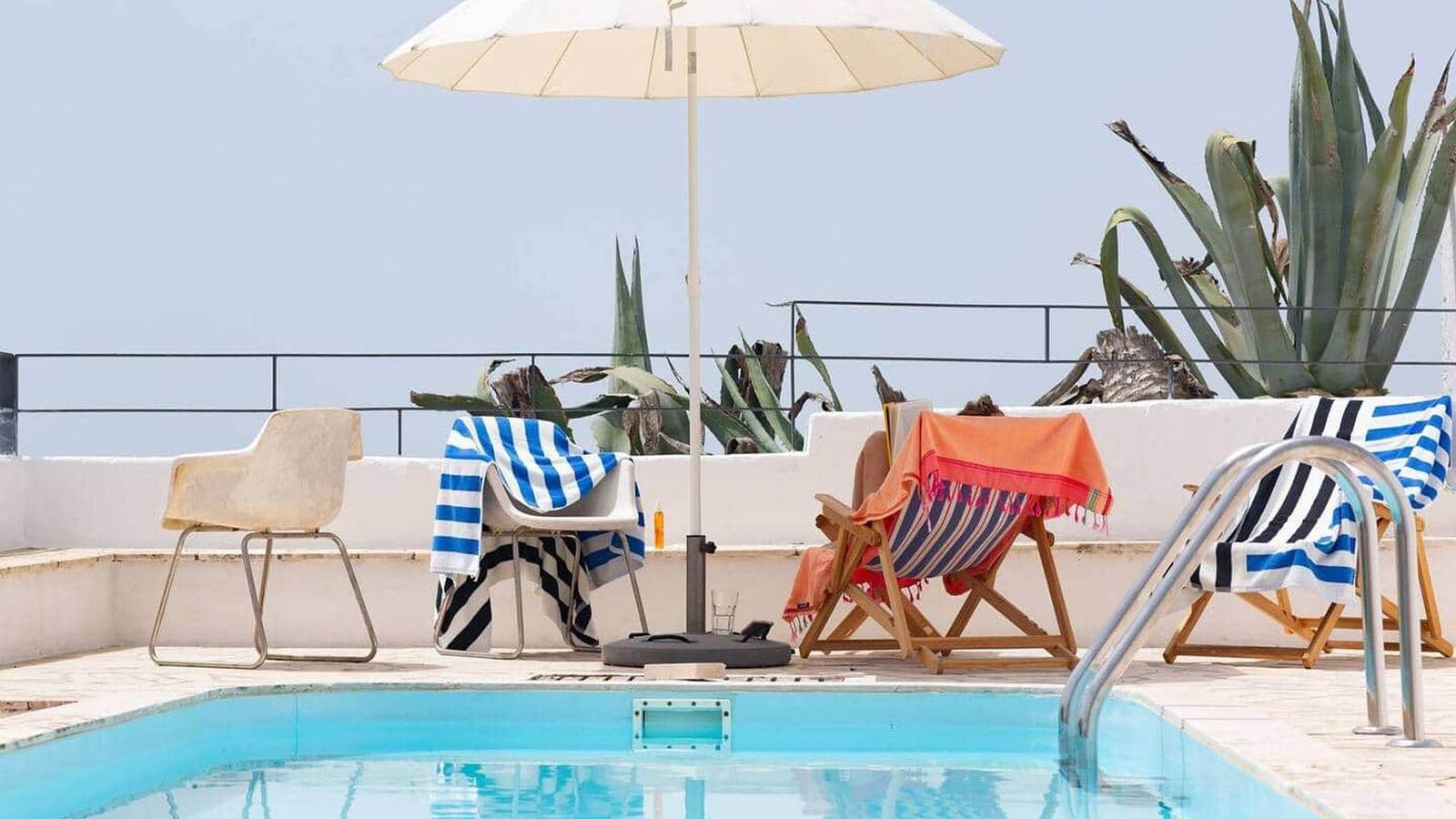 Apartamento inteiro, Casa Condessa by Lovelystay in Azenhas do Mar, Costa de Lisboa