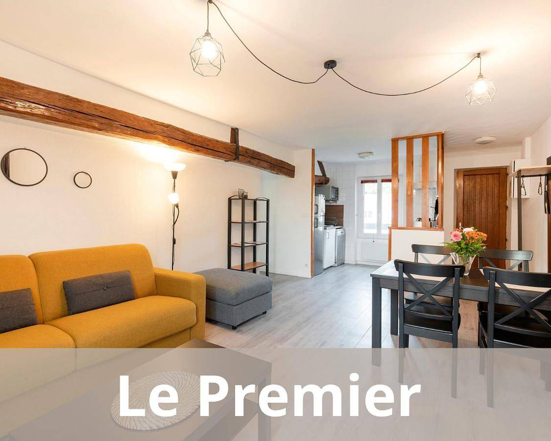 Appartement entier, Les Logis de Marcoussis in Marcoussis, Essonne