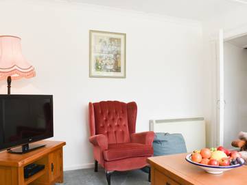 Holiday Rental for 6 People in Lostwithiel, Cornwall, Photo 3