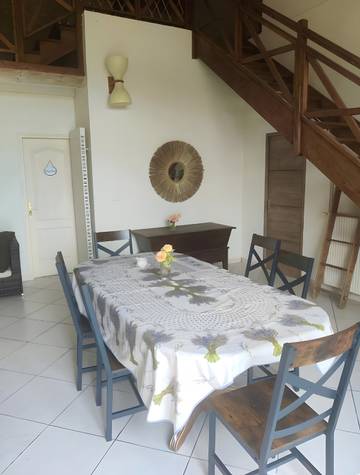 Villa pour 2 Personnes dans Ribérac, Périgord Vert, Photo 4