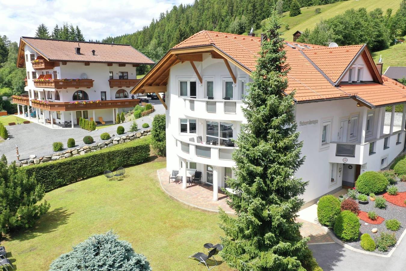 Ganze Ferienwohnung, Top 1 in Jerzens, Bezirk Imst