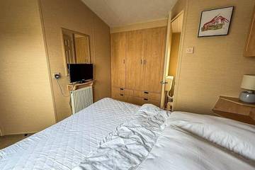 Bungalow for 4 People in Anderby, Lincolnshire, Photo 2