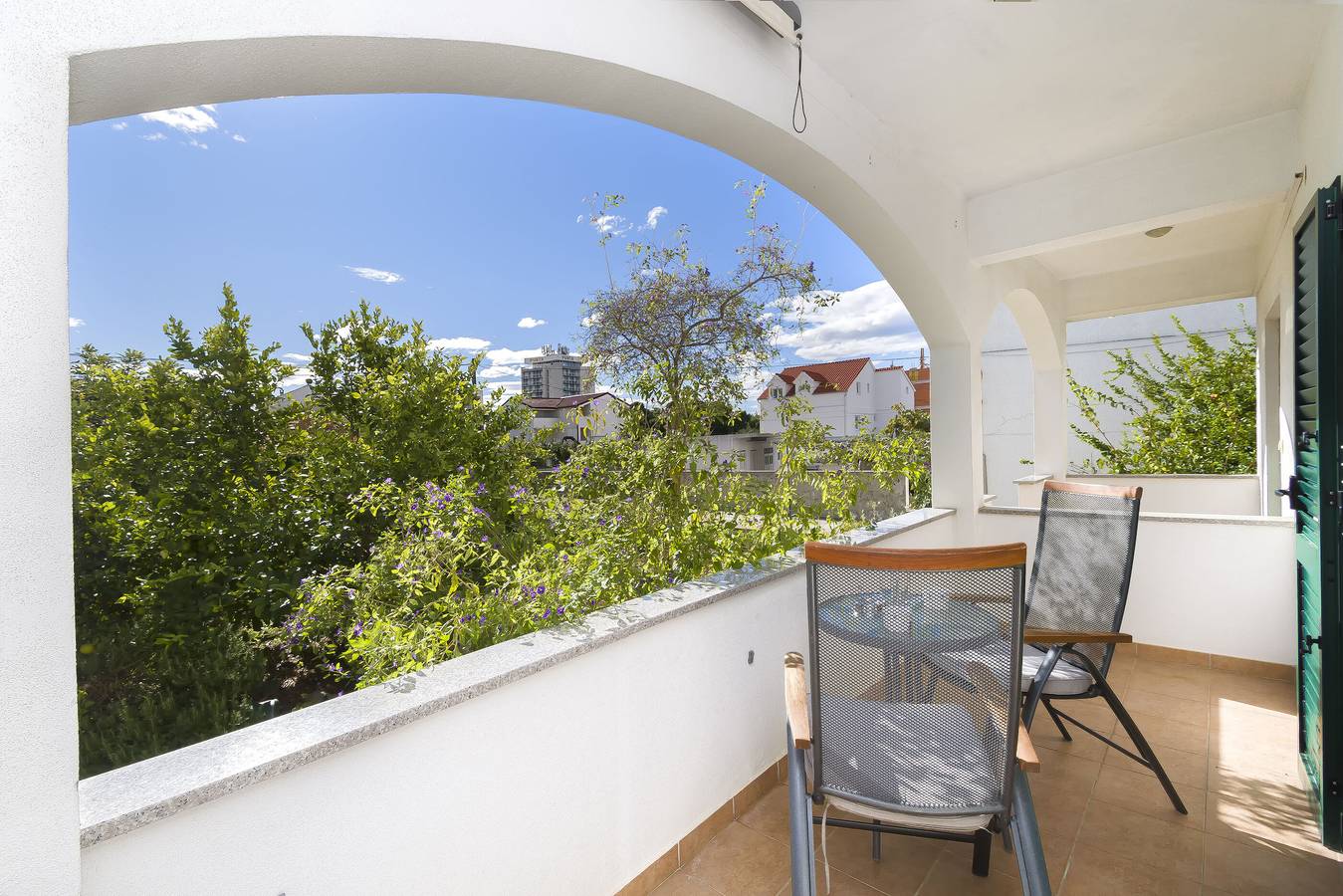 Ganze Wohnung, Apartment Ervin in Vodice, Šibenik-Knin