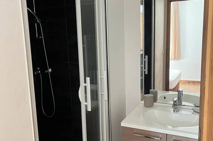 Apartamento entero, Spacious, fully equipped duplex - Sleeps 10 - Saint Lary in Saint-Lary-Soulan, Parque nacional de los Pirineos