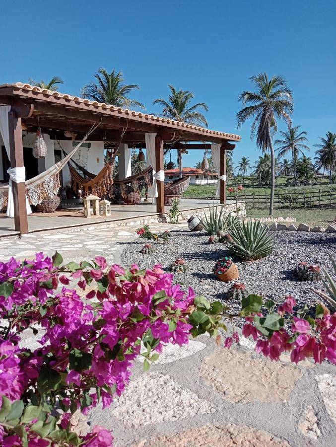 Alojamiento y desayuno para 2 personas, con vistas y jardín - 1