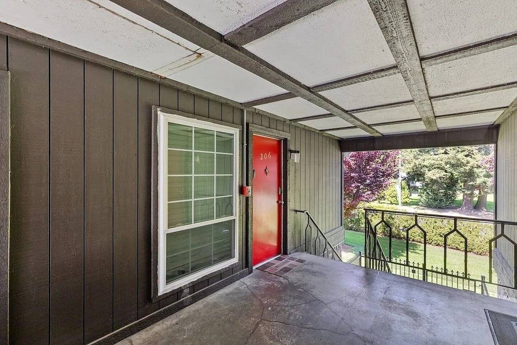Perfect Private Getaway in Seattle's Southside! in SeaTac, King County