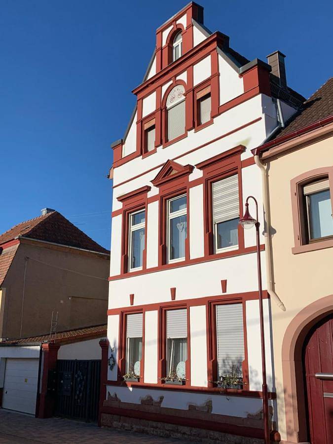 Ganze Wohnung, Ferienwohnung Vino Palatina in Maikammer, Südliche Weinstraße