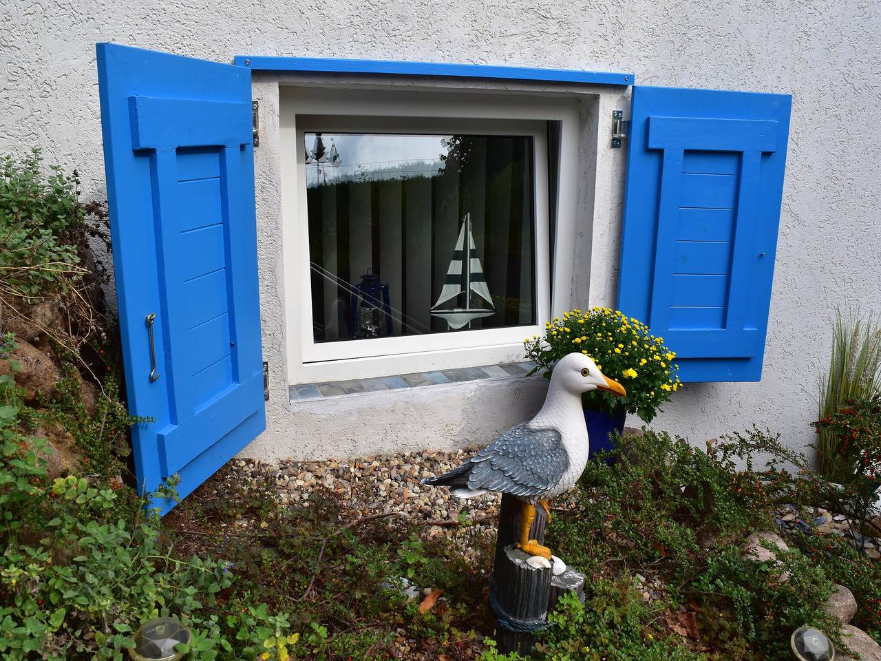 Ganze Wohnung, Ferienwohnung am Prüßsee in Güster in Büchen, Kreis Herzogtum Lauenburg