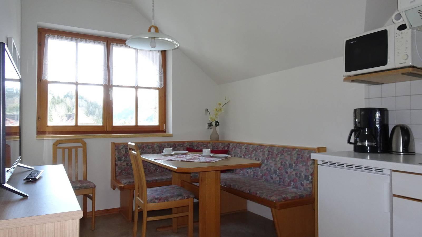 Ganze Ferienwohnung, Apartment B / 2 Schlafräume/Bad, Wc in Pichl, Pichl-Preunegg