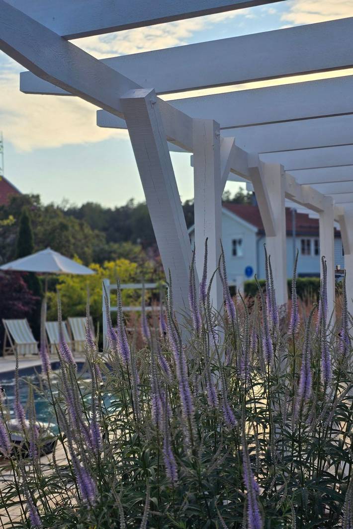Hus för 5 Personer med bastu in Trosa, Svenska Östersjön