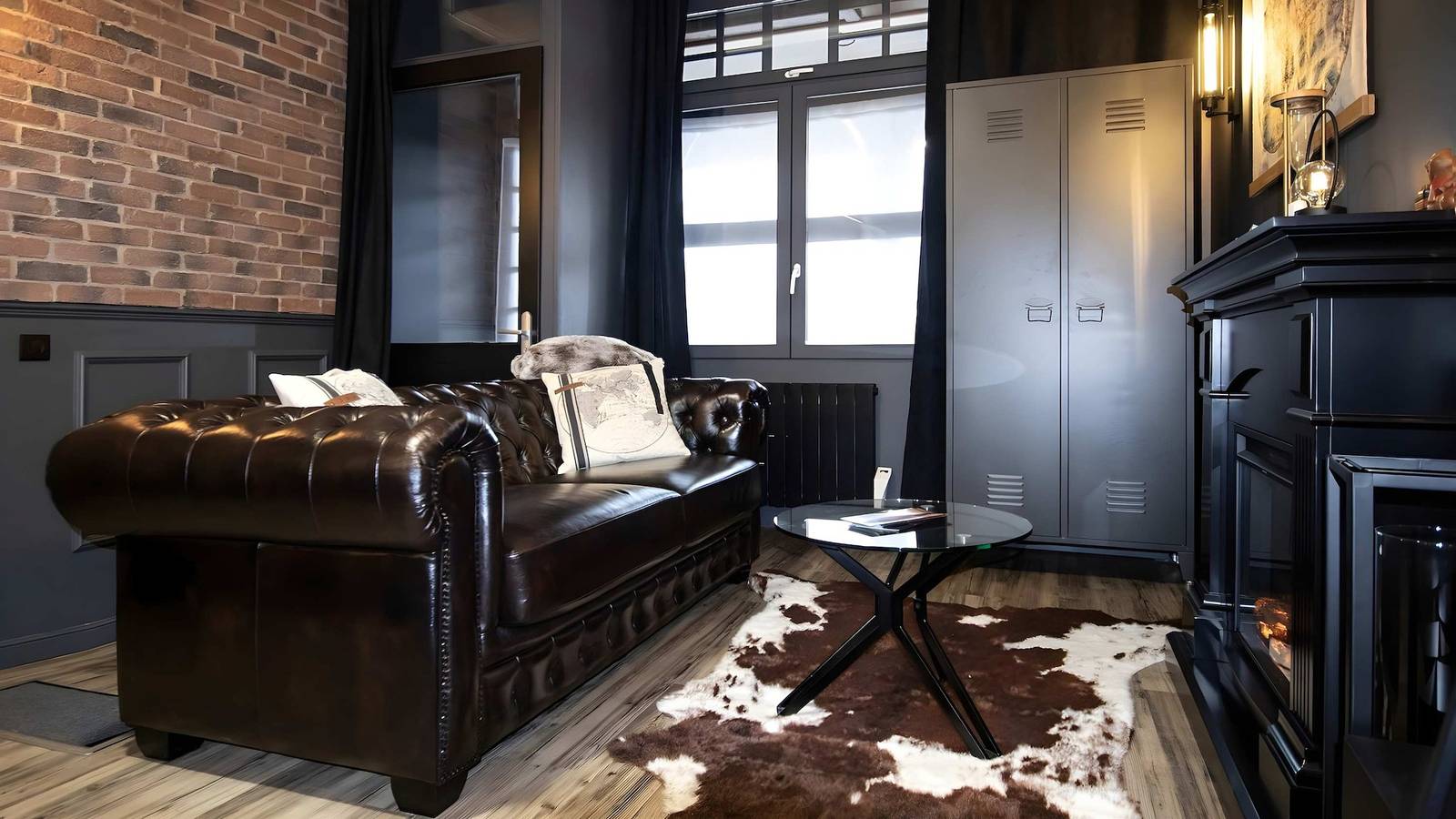 Studio entier, La suite des Arcades, Grand place, Sauna et Balneo in Arras, Région d'Arras