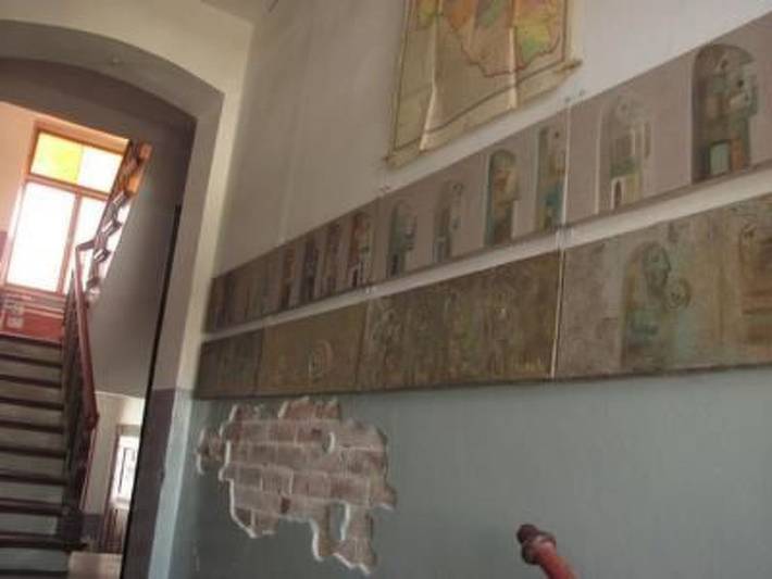 Ferienwohnung für 2 Personen, mit Garten in Adventsstadt Quedlinburg - 4