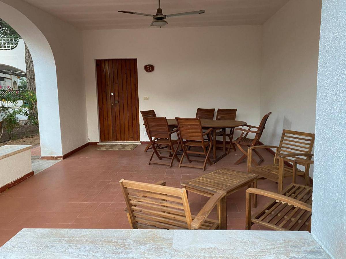 Villa Altamarea - Villaggio Campoverde in Vernole, Provincia de Lecce