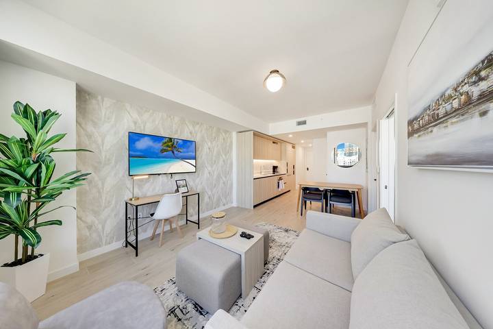 Ferienwohnung für 4 Personen - 1