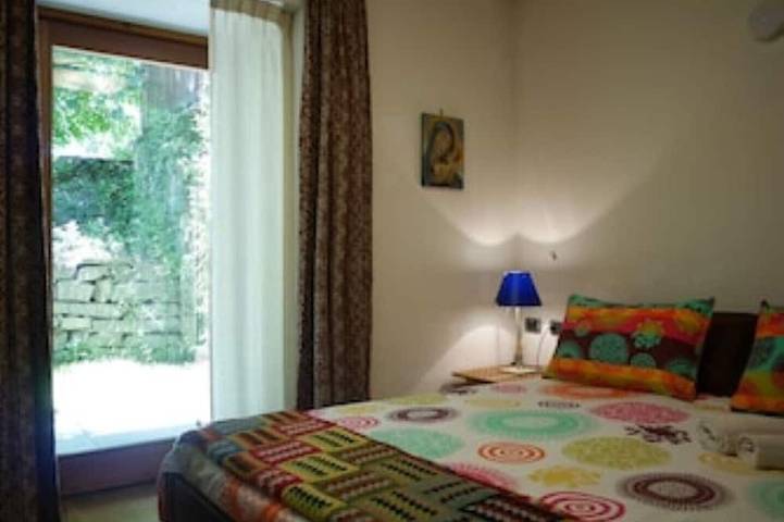 Ganze Wohnung, The Bozzle, The Comba von Aosta in Aosta, Walliser Alpen
