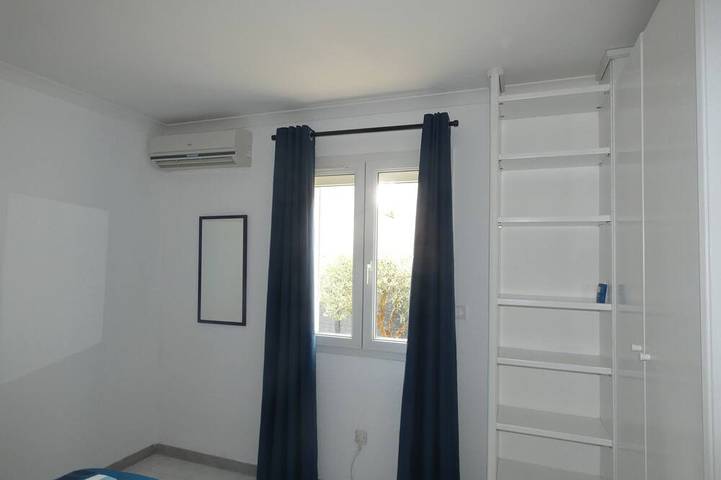 Villa pour 6 personnes, avec jacuzzi et jardin à Aigues-Mortes - 3